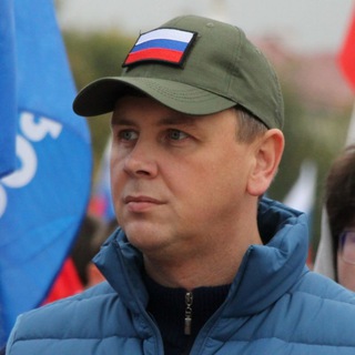 Артем Малащенков_сенатор РФ