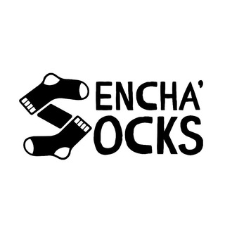 sencha'socks