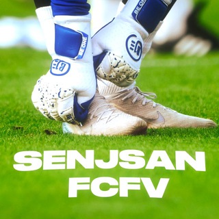 senjsan fcfv — life is like a Fakel