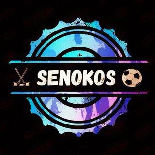 🅢🅔🅝🅞🅚🅞🅢