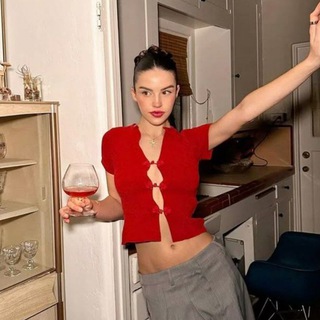 Сеньорита на сиесте