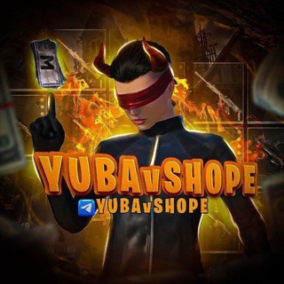 YUBAvSHOPE