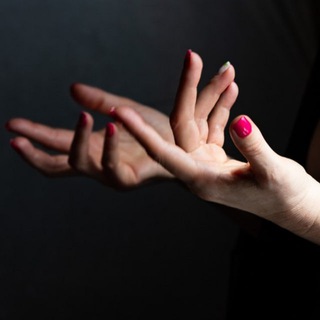 Трогательное