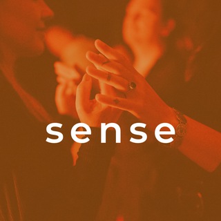 SENSE. Эмоциональный интенсив в Саратове.