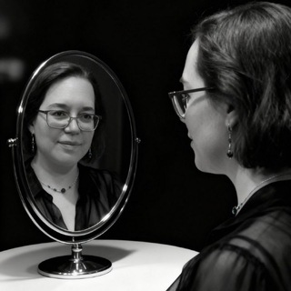 Елена Петелина • Толковое зеркало отношений