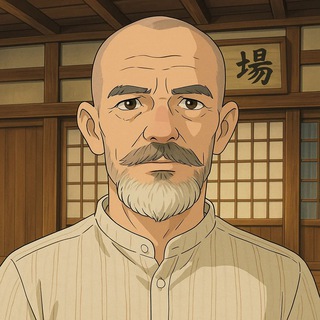 Сенсей Макс | Просветление на ходу