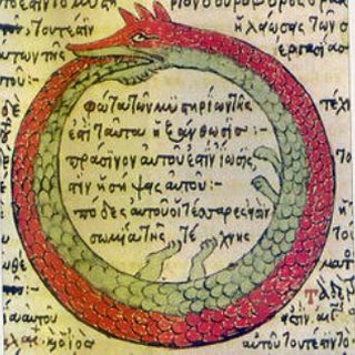 Поток (без)сознания