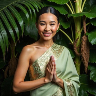 SENSIP - Тайский спа и массаж