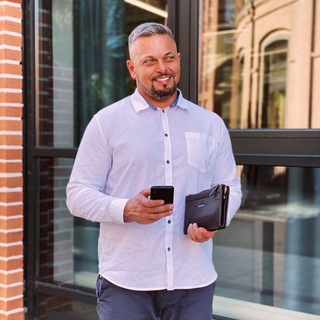 Магия прикосновений с Николаем🔞