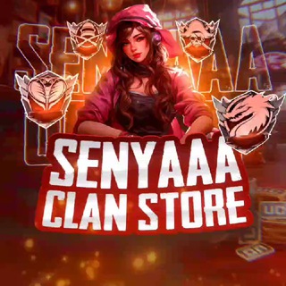 SENYAAA CLAN STОRE | КУПИТЬ КЛАН PUBG MOBILE
