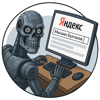 Булгаков SEO & Dev ⚙️