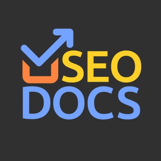 SeoDocs | SEO-отчёты