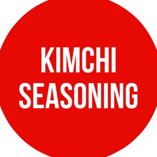 KIMCHI SEASONING