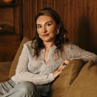 Анна Ольяная - seo-агентство Орех