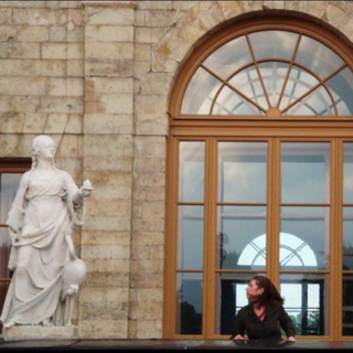 Хотите расскажу?..канал Серафимы Муравьевой