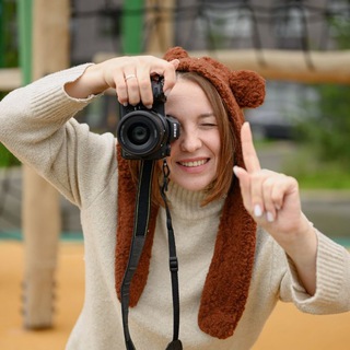 Серафима Фотограф Москва