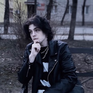 Старый переплёт