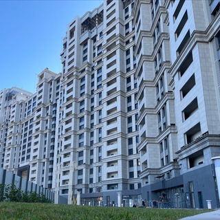 ЖК Сердце Краснодар