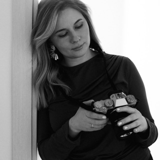 Почему женщины снимают. Кино. Контент🎬