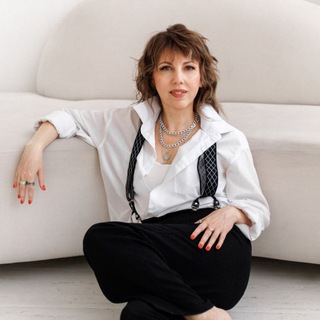 Займись собой с Юлия Голомзик