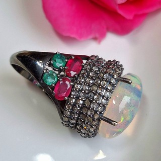 Серебро Камни Украшения