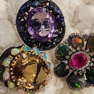 Эксклюзивные украшения