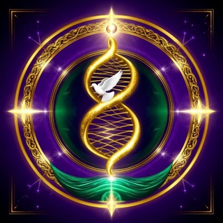 Энергозапуск Кириллов Код Творца