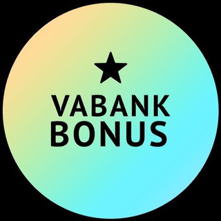 Vabank bonus