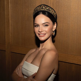 Олеся Серёгина