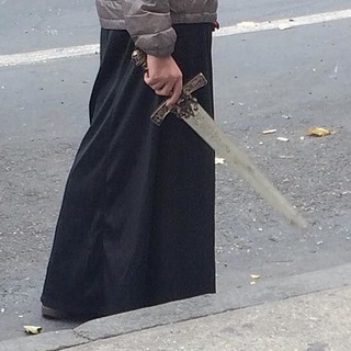 серендипность