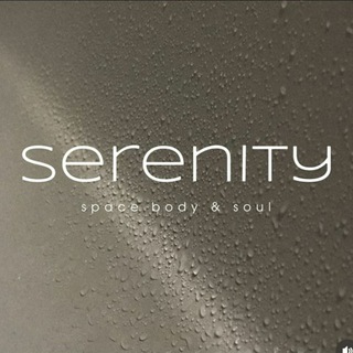 Serenity. Первое в Туле пространство для души и тела
