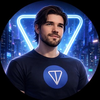 💎Серёжа • The Open Network [TON]