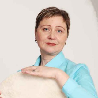 Художник-декоратор Татьяна Сергеева