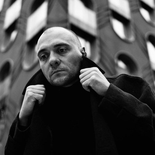 Егор Сергеев, поэт