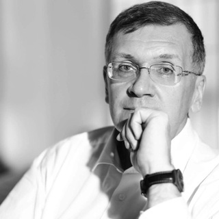 Писатель Сергей Леонтьев