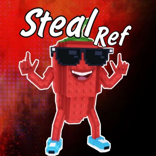 Steal a ref| Новостной