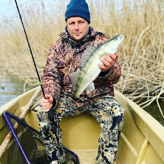 Рыбалка и охота с NIKOLAEVICH TV