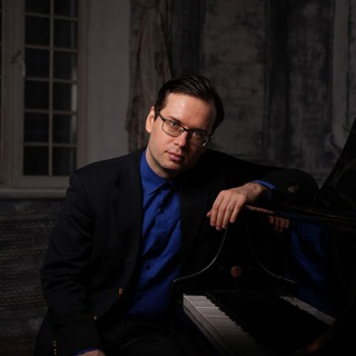 Сергей Арцибашев | Пианист, искусствовед, философ 🎹📆