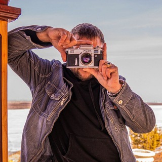 Спонсор твоей аватарки 📷Уличный Фотограф Флетчер