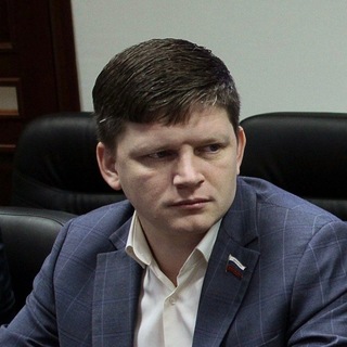 Сергей Мягких