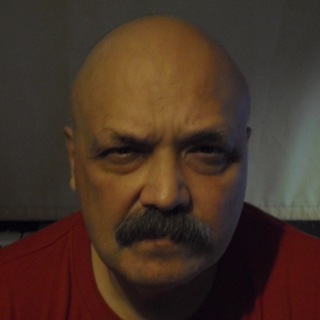 Сергей Скворцов в Телеграме