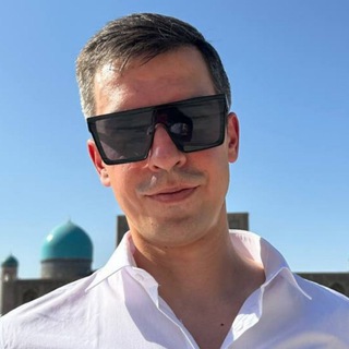 Дядя Серёжа / Мужской контент