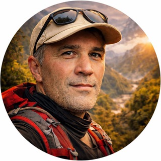 Сергей Фомин | Путь внутренней силы