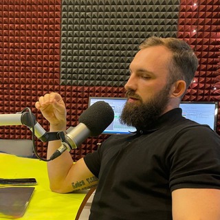 Архив – Сергей Гребенюк