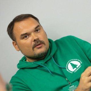 Сергей Шахматов [РЭП]❇️