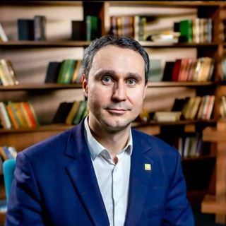 Уроки литературы с Сергеем Валюгиным 📚