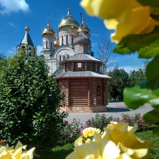 Сергиевский Храм Ставрополь