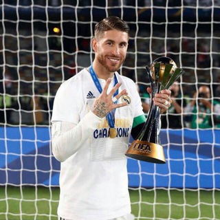 Sergio Ramos el kapitano