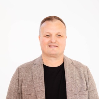 Сергей Одинцов