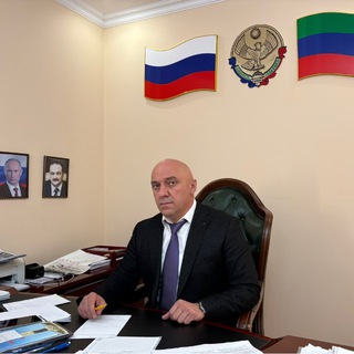 Арсен Магомедов